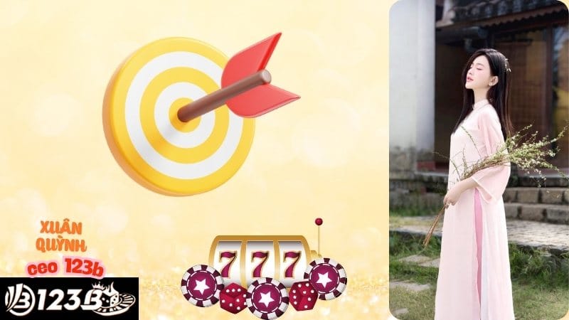 Tầm nhìn toàn diện và chiến lược phát triển vững chắc của Xuân Quỳnh CEO 123B