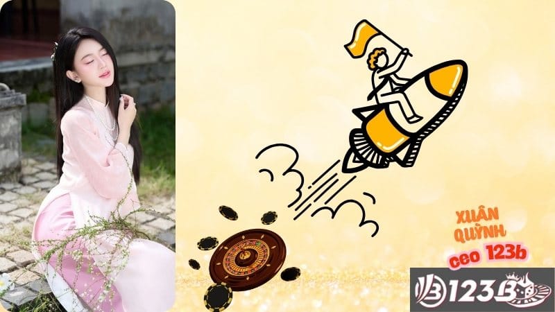 Thành tựu nổi bật và giải thưởng của Xuân Quỳnh CEO 123B